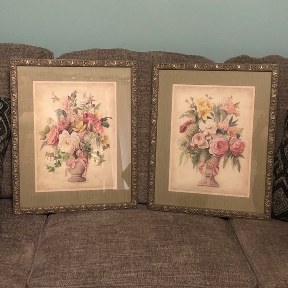 Decoracion de sala